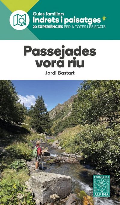 Passejades vora riu