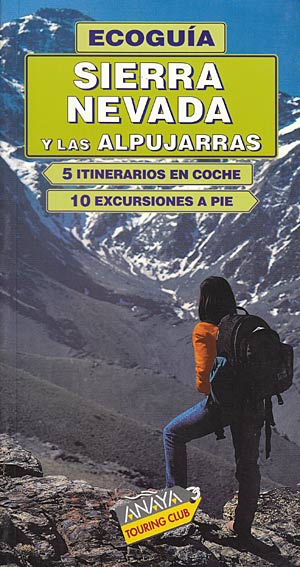 Sierra Nevada y las Alpujarras