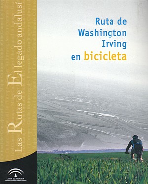 Ruta de Washington Irving en bicicleta