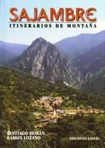 Sajambre. Itinerarios de montaña