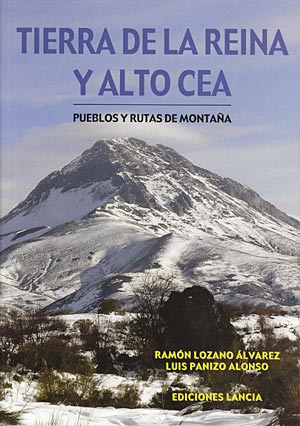 Tierra de la Reina y Alto Cea