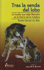 Tras la senda del lobo