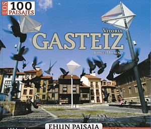 Vitoria Gasteiz