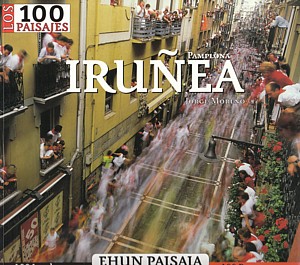 Pamplona Iruñea