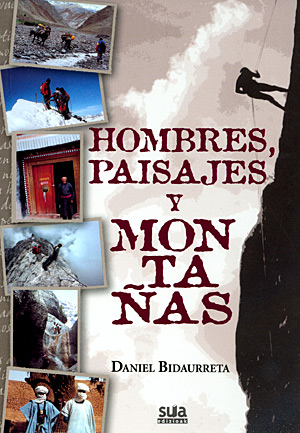 Hombres, paisajes y montañas