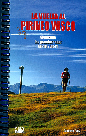 La vuelta al Pirineo Vasco