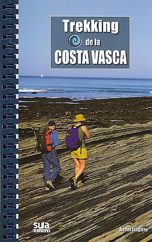 Trekking de la costa vasca