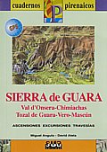 Sierra de Guara (Cuadernos Pirenaicos)