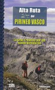 Alta ruta del Pirineo Vasco. La Gran Travesía por las cimas pirenaicas