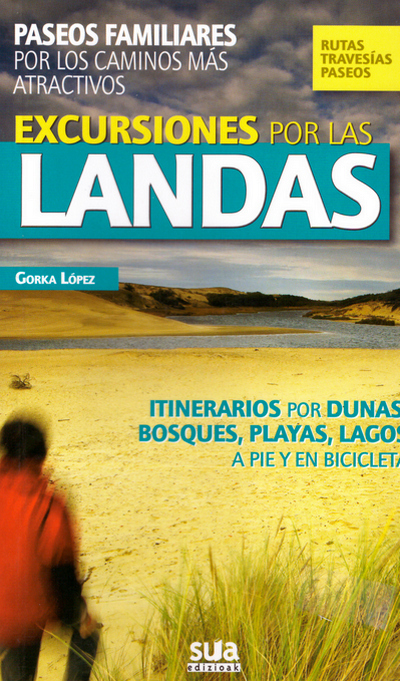 Excursiones por las Landas