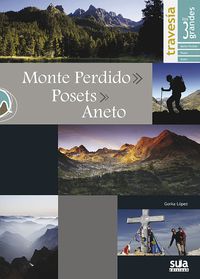 Monte Perdido > Posets > Aneto