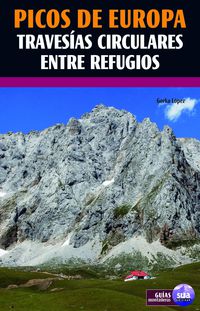 Travesías circulares por Picos de Europa