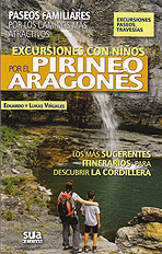 Excursiones con niños por el Pirineo aragonés