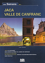 Una semana en Jaca - Valle de Canfranc