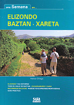 Una semana en Elizondo · Baztan · Xareta