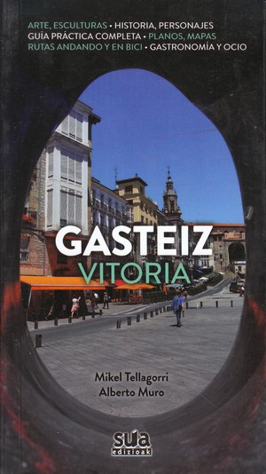 Gasteiz-Vitoria