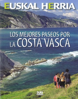 Los mejores paseos por la costa vasca