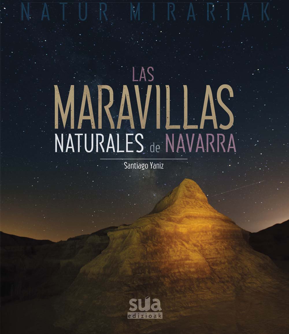 Las maravillas naturales de Navarra