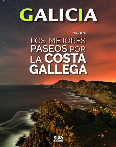 Los mejores paseos por la costa gallega 