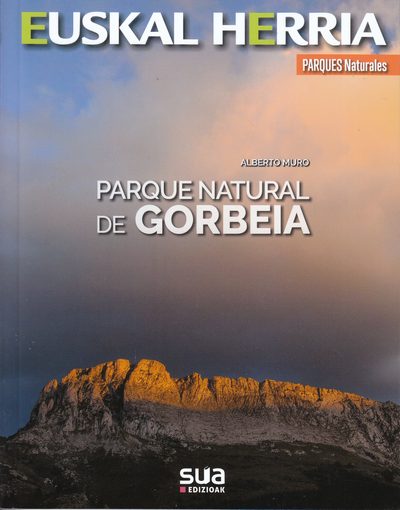 Parque natural de Gorbeia