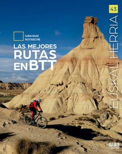 Las mejores rutas en BTT