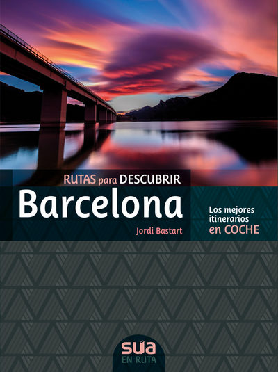 Rutas para descubrir Barcelona 