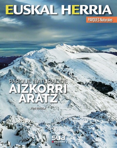 Parque Natural de Aizkorri Aratz
