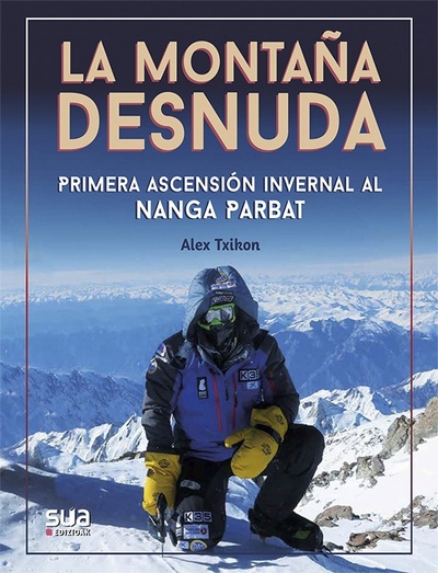 La montaña desnuda