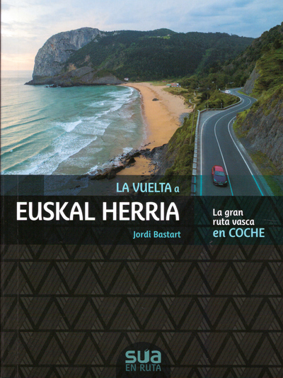 La vuelta a Euskal Herria