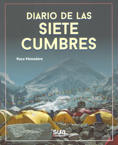 Diario de las siete cumbres