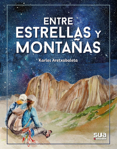 Entre estrellas y montañas