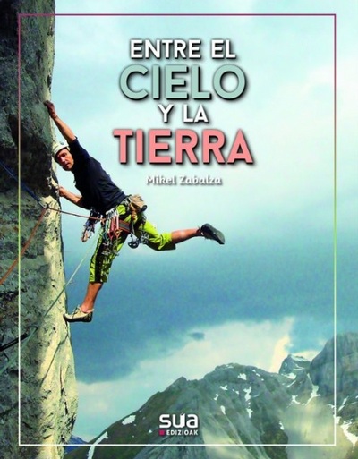 Entre el cielo y la tierra Entre el cielo y la tierra