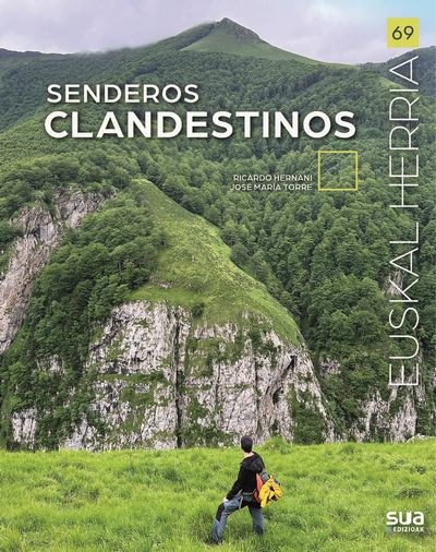Senderos clandestinos