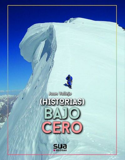 (Historias) bajo cero