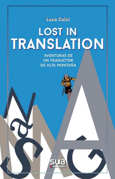 Lost in translation