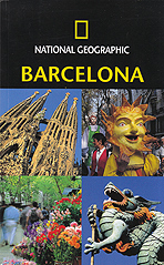 Barcelona (National Geographic)