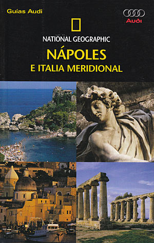 Nápoles e Italia Meridional (National Geographic)