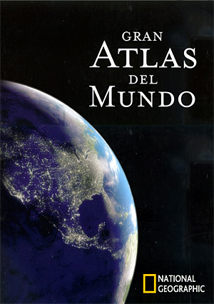 Gran atlas del mundo