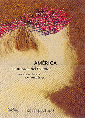 América. La mirada del cóndor