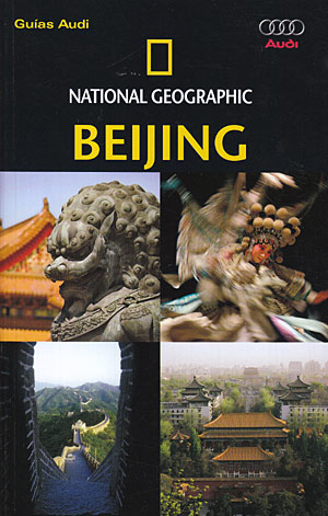 Beijing (National Geographic)