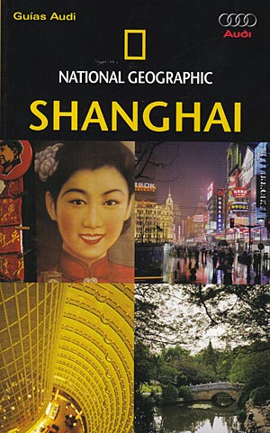 Shanghai (National Geographic)