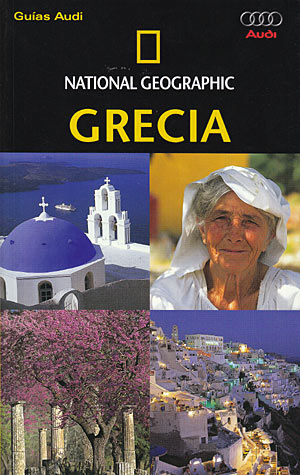 Grecia (National Geographic)