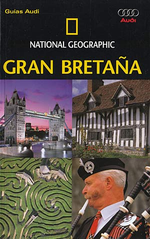 Gran Bretaña (National Geographic)