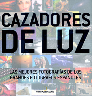 Cazadores de luz