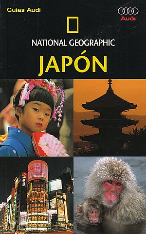 Japón (National Geographic)