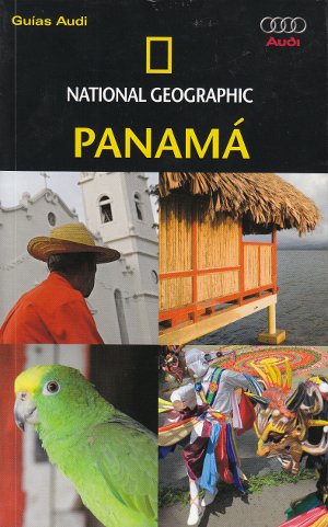 Panamá (National Geographic)