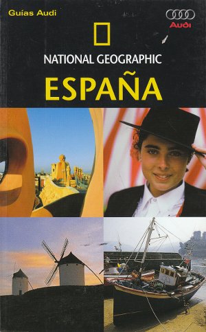 España (National Geographic)