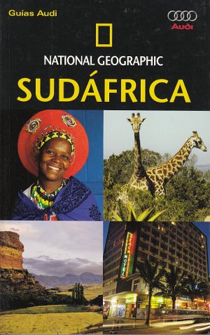 Sudáfrica (National Geographic)