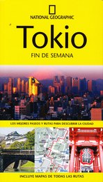 Tokio (Guías Fin de semana)
