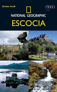 Escocia (National Geographic)